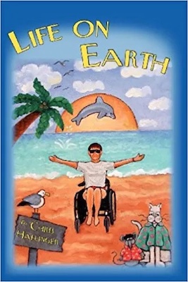 Chris Hallinger Life on Earth Book I