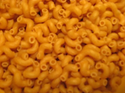 macaroni